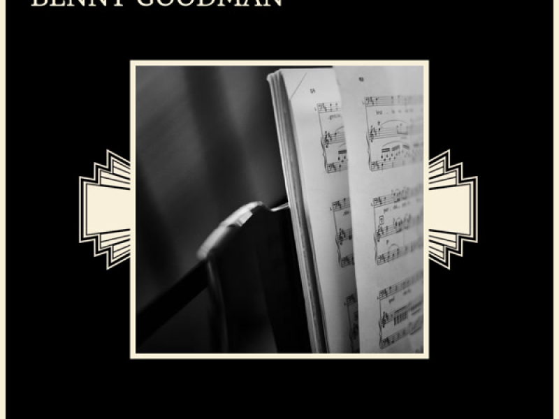 Benny Goodman In Moscow