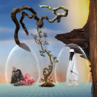 Ask That God (Remixes) (Single)