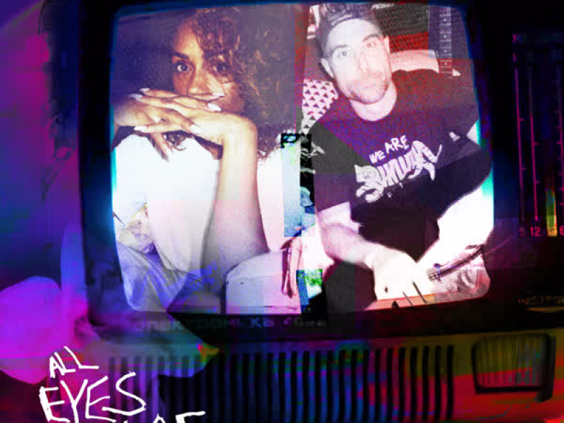 All Eyes On Me (Single)