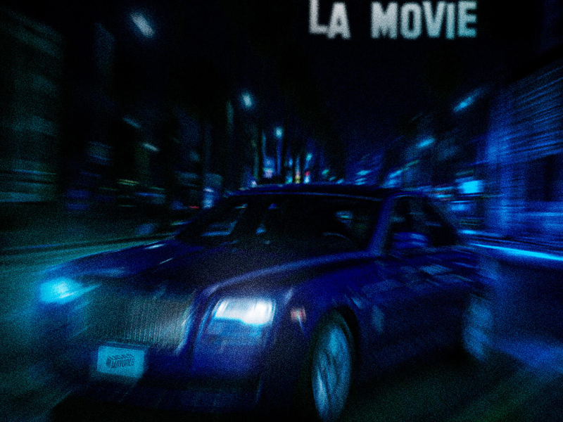 La Movie (Single)