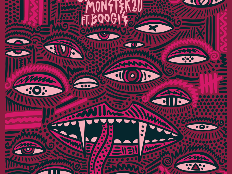 Monster 2.0 (Single)