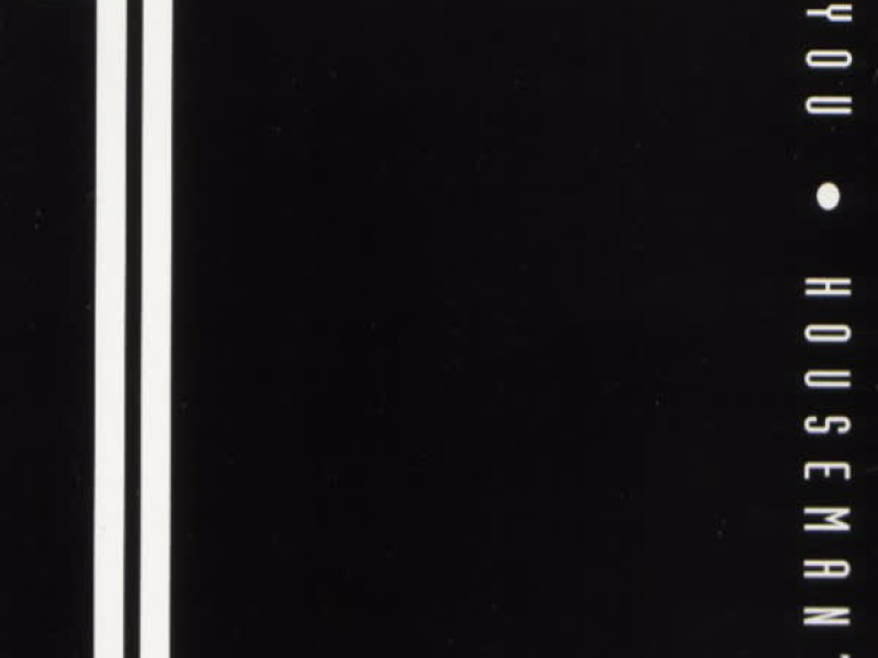 Houseman 90 (Memorial Mix) (Single)