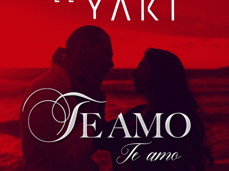 Te Amo Te Amo (Single)