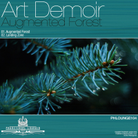 Augmented Forest (EP)