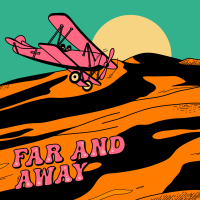 Far and Away (Single)