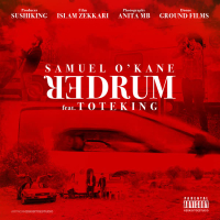 Redrum (Single)
