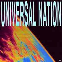 Universal Nation (Single)