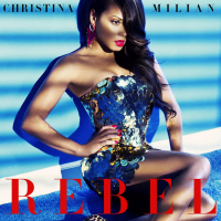 Rebel (EP)