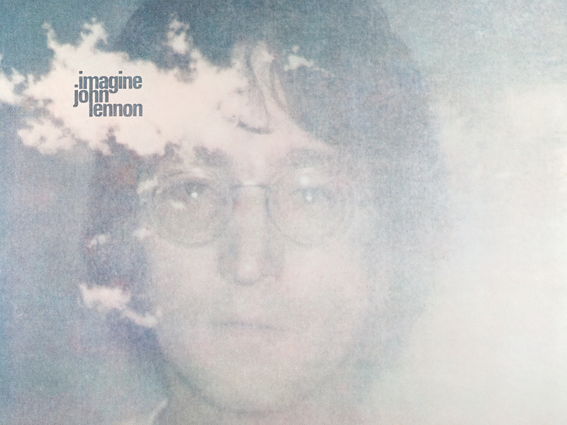 Imagine (The Ultimate Mixes Deluxe)