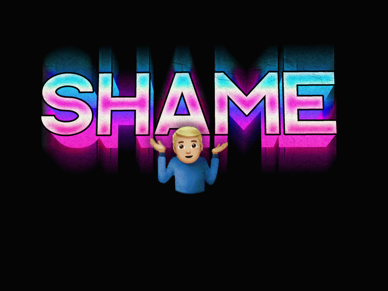 Shame (Single)