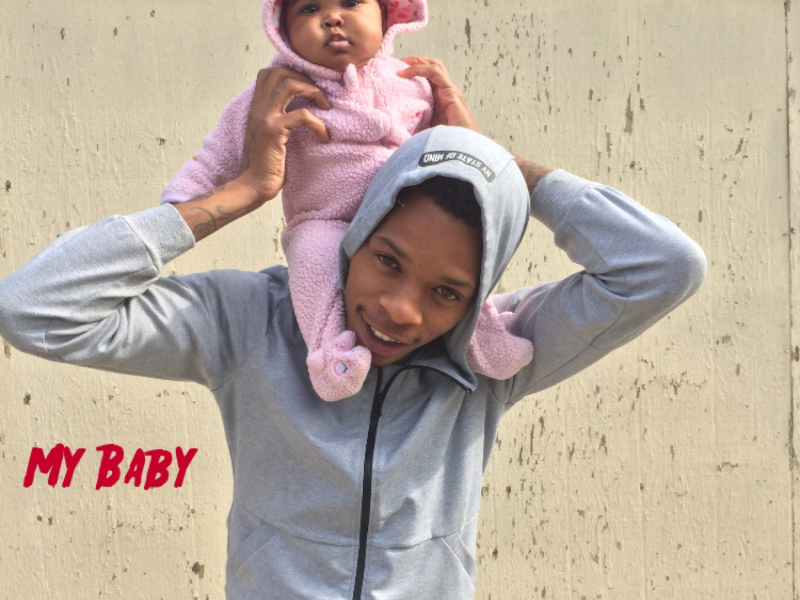 My Baby