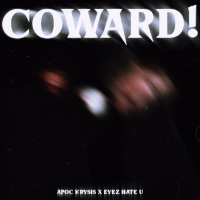 COWARD! (Single)