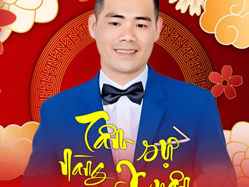 Tâm Sự Nàng Xuân