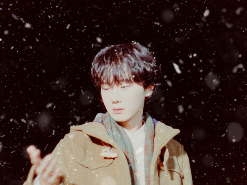 When Winter Comes (EP)