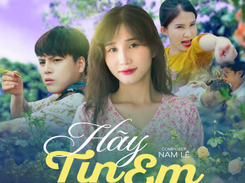 Hãy Tin Em (Remixes) (EP)