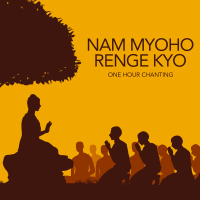 NAM MYOHO RENGE KYO (One Hour Chanting) (Single)