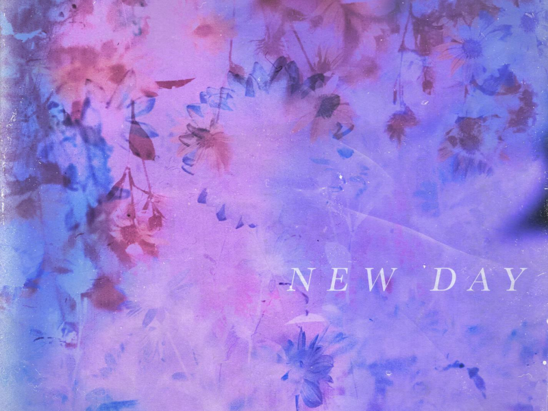 new day (Single)