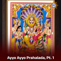 Ayyo Ayyo Prahalada, Pt. 1 (Single)