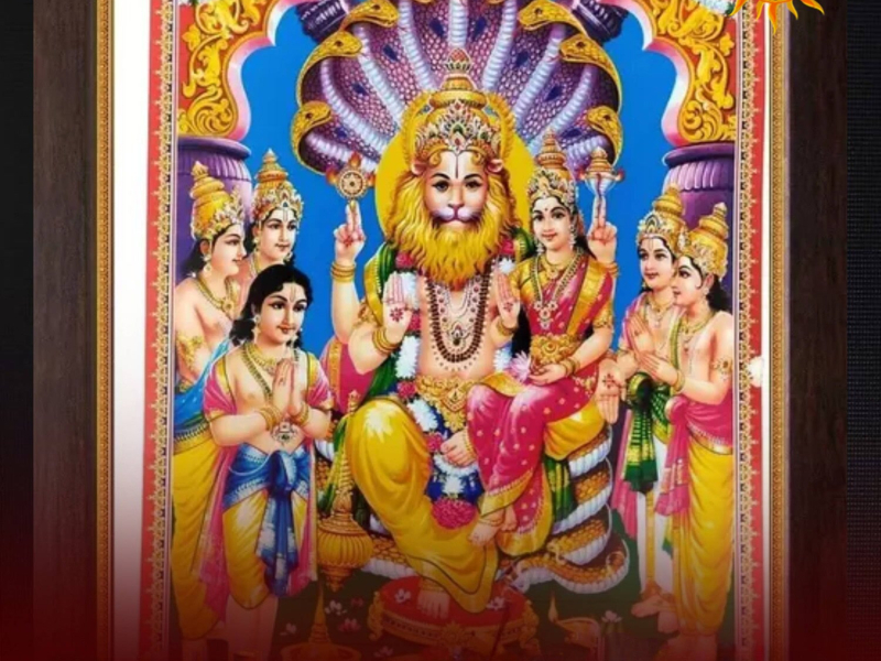 Ayyo Ayyo Prahalada, Pt. 1 (Single)