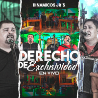 Derecho De Exclusividad (En Vivo) (Single)