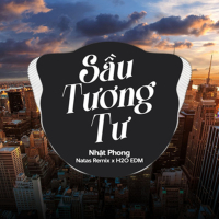 Sầu Tương Tư (EDM) (Single)