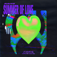 Summer Of Love (EP)