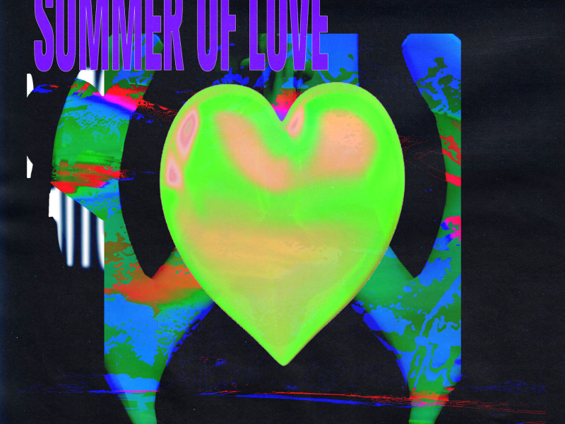 Summer Of Love (EP)