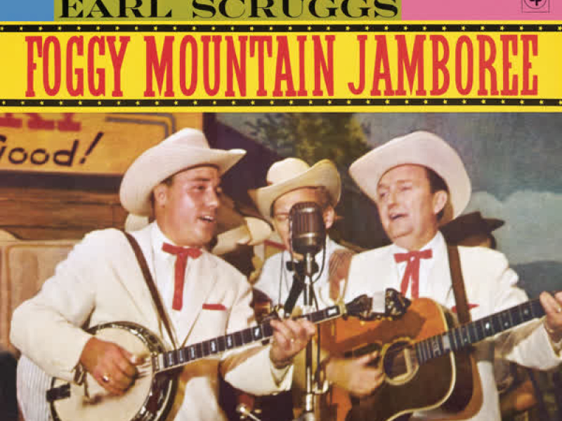 Foggy Mountain Jamboree (Expanded Edition)