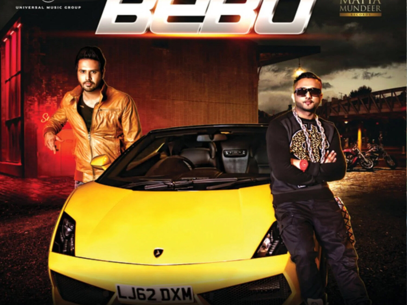 Bebo (Single)