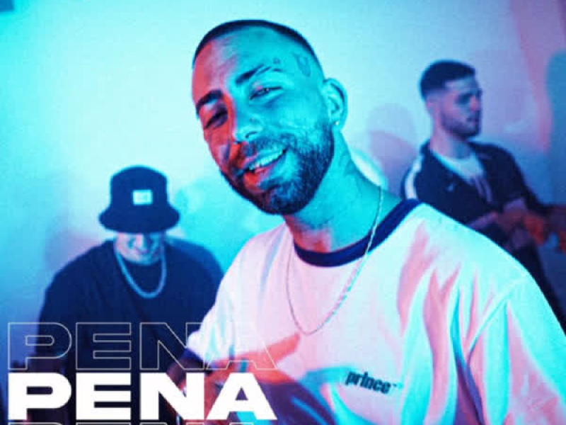 Pena (Single)
