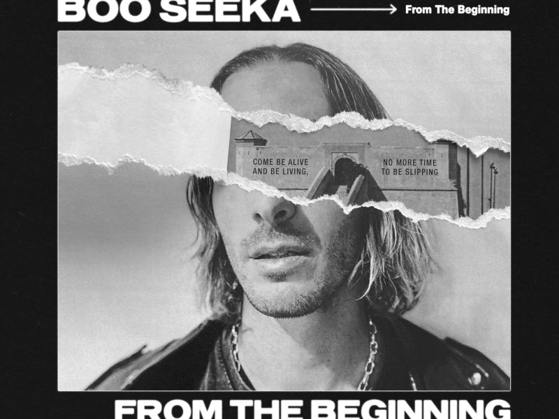 From The Beginning (Single)