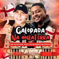 GALOPADA NA INGLATERRA (Single)