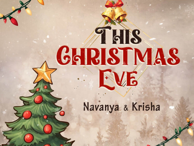 This Christmas Eve (Single)