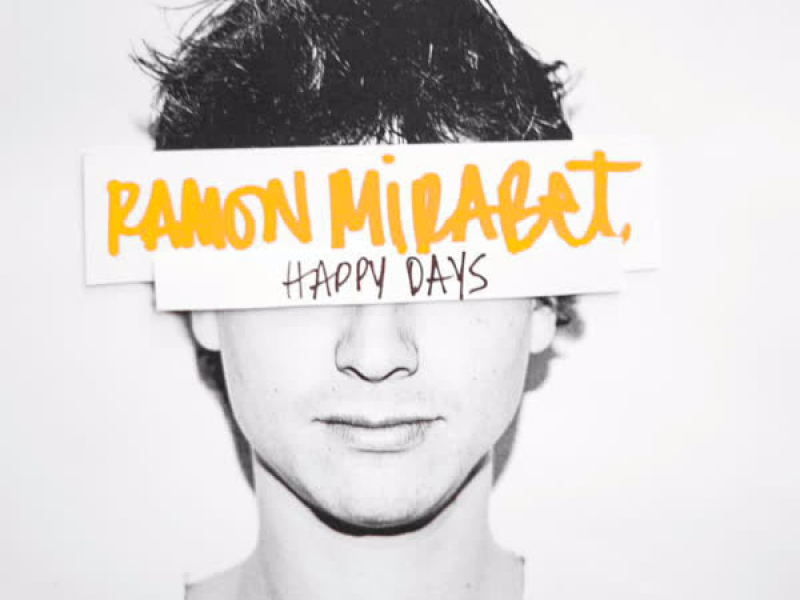 Happy Days (Single)