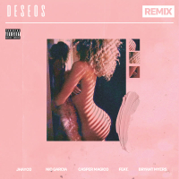 Deseos (Remix) (Single)