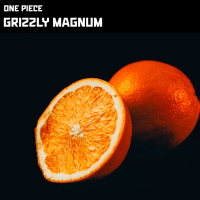 Grizzly Magnum (Single)