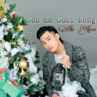 Chờ Em Cuối Đông (Single)
