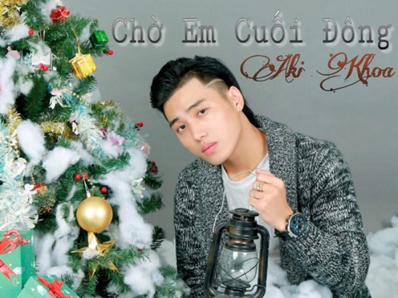 Chờ Em Cuối Đông (Single)