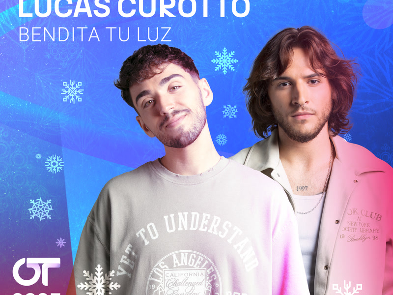 Bendita Tu Luz (Single)