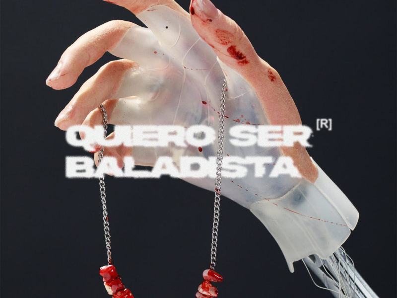 Quiero Ser Baladista (Single)