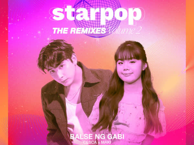 Balse Ng Gabi (Single)