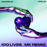 100 Lives (MK Remix) (Single)