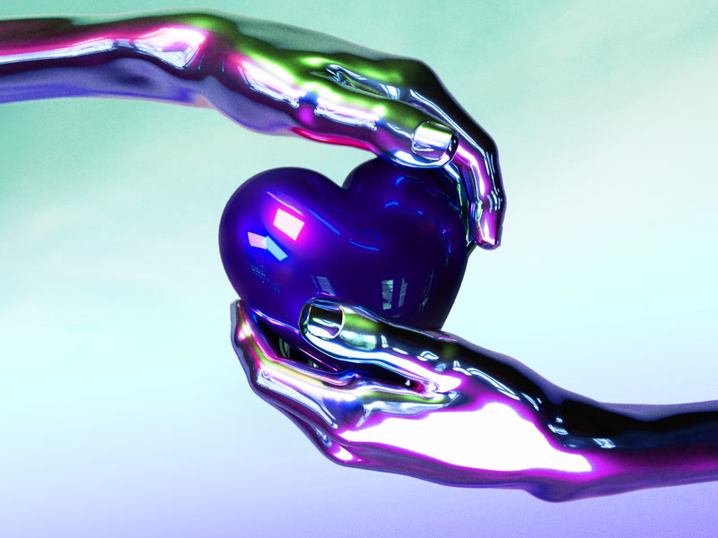 100 Lives (MK Remix) (Single)