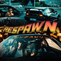 RESPAWN (Single)