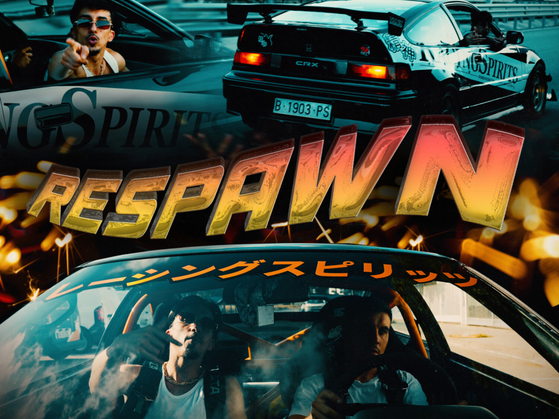 RESPAWN (Single)