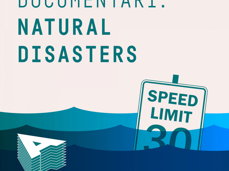 Documentary - Natural Distasters