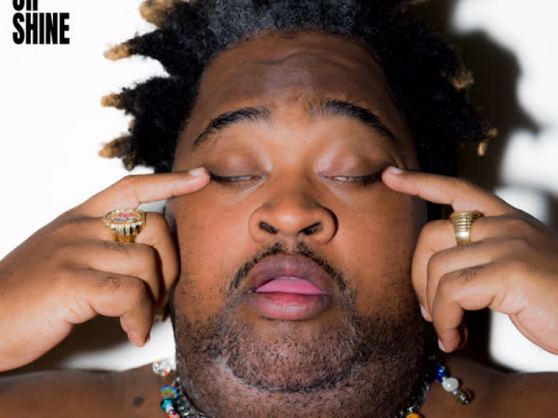 Rain or Shine (Single)