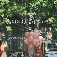 我们的夏天要结束了吧 (Single)