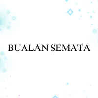 Bualan Semata (Single)