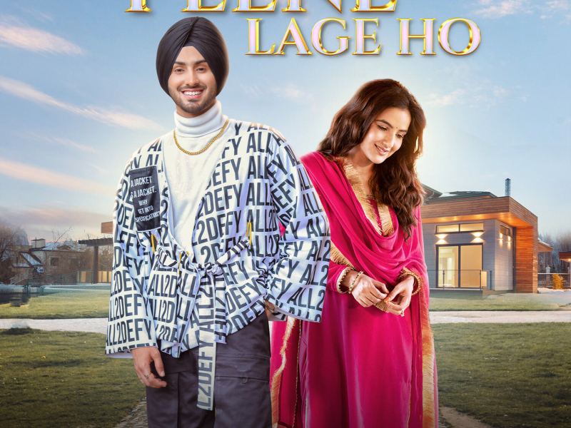 Peene Lage Ho (Single)